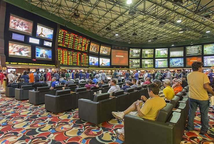 Sports Betting