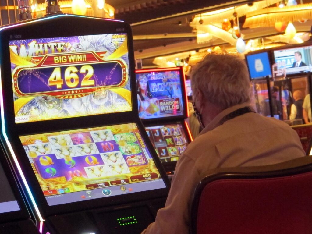 Online Slot Games 