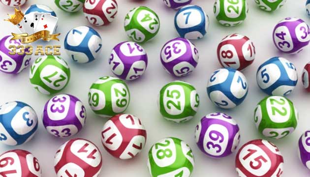 Online Lottery Betting