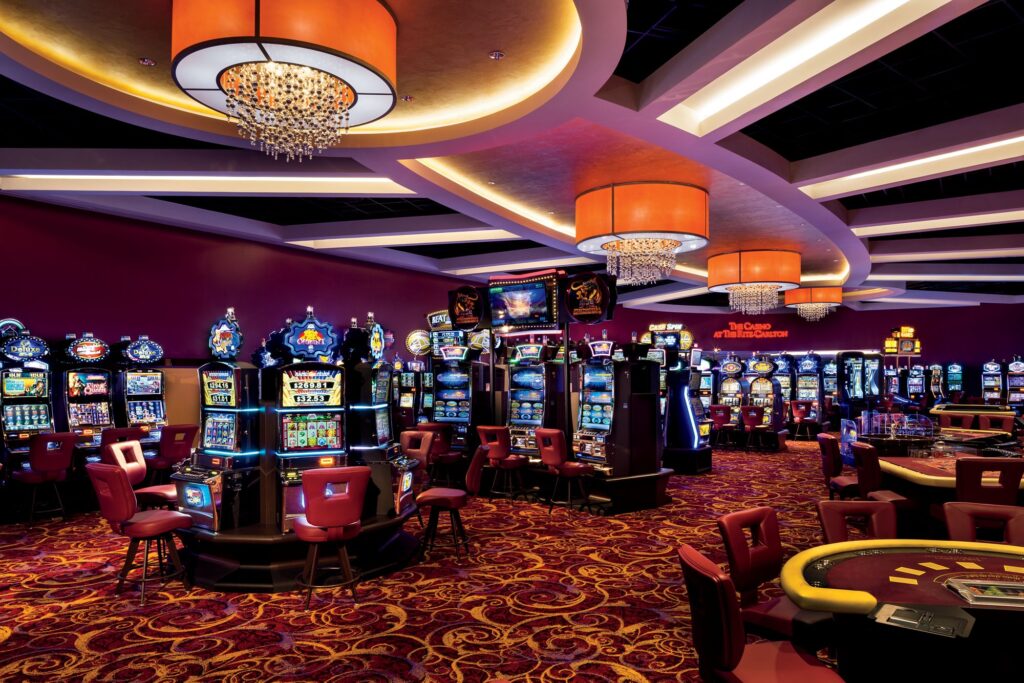 Online Slot Machines