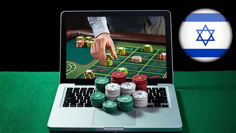 Online Sports Betting 