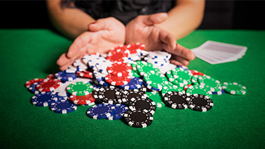 Online Poker Games