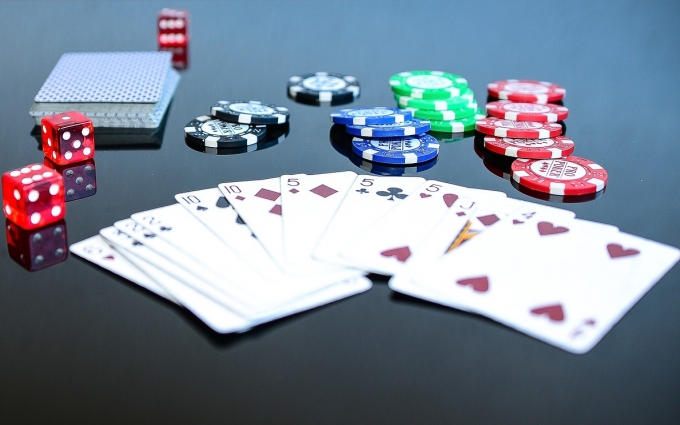 Online Casino Games
