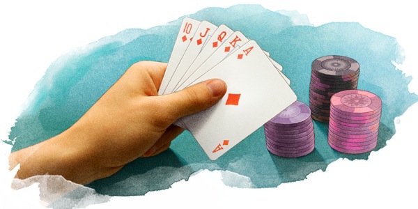 Online Casino