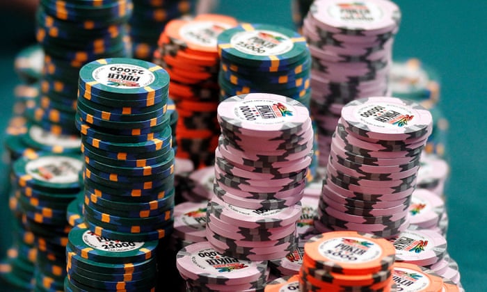 Free Casino Bonus