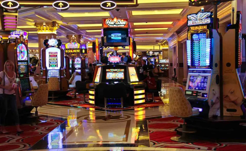Online Slot Game